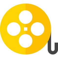 Cinema reel