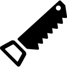锯