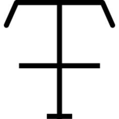 Crossed