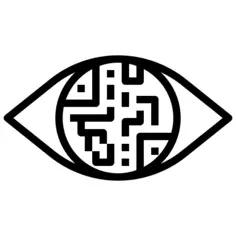 眼睛