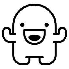 怪物