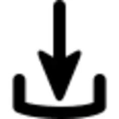 downloaded into inbox