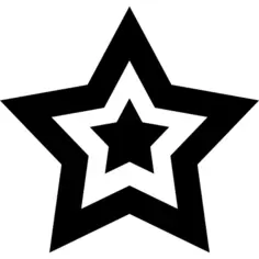 星