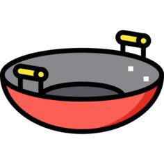 炒锅