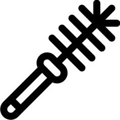 Toilet brush
