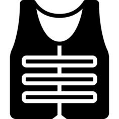 防弹背心