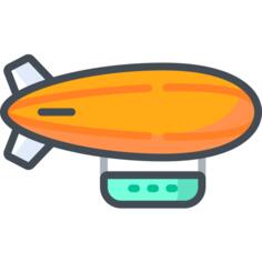 Airship