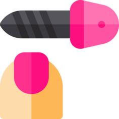 Nail file
