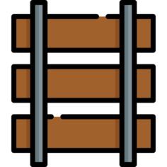 铁路