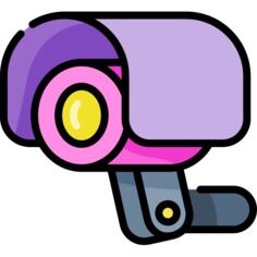 Security camera