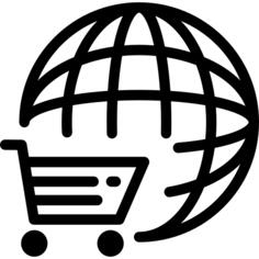 Online shop