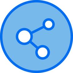 分享
