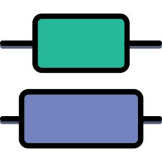 Vertical alignment
