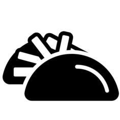 Two Tacos