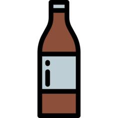啤酒