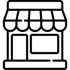 糖果店