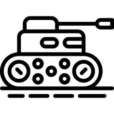 Tank