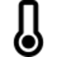 Mercury thermometer