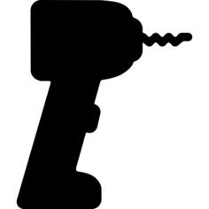 Hand Drill