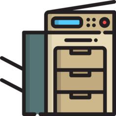 Copy machine