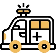 救护车