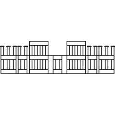 Roman Theatre of Merida