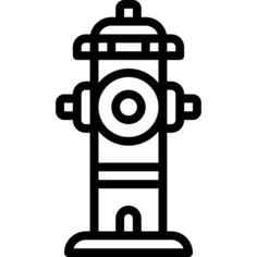 Hydrant