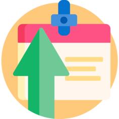 Files and folders