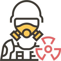 Biological hazard