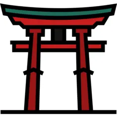 严岛神社