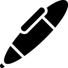 Big Pen