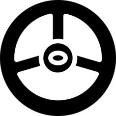 方向盘