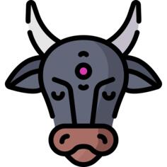 Cow