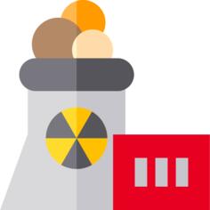 Nuclear plant
