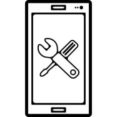 Phone configuration