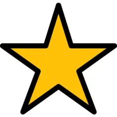 星