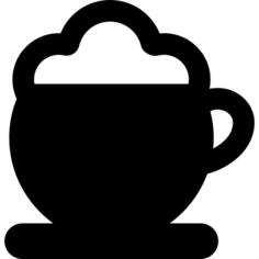 一杯咖啡