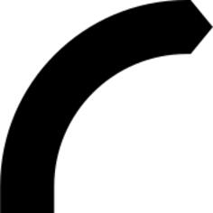 Curve Arrows