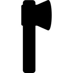 Ax