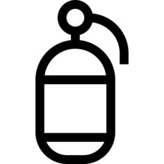 氧气罐