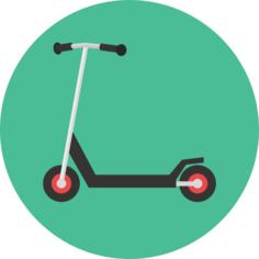 摩托车