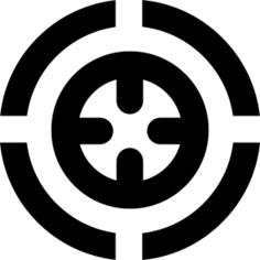 目标