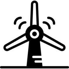 Wind turbine
