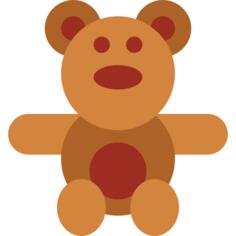 泰迪熊