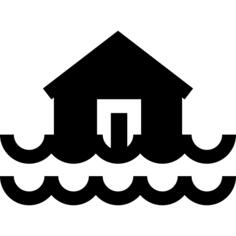 洪水