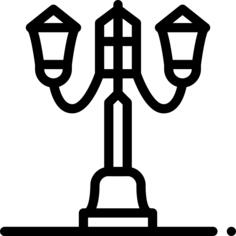 Street light