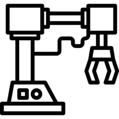 Robotic arm