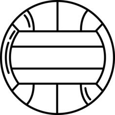 排球比赛