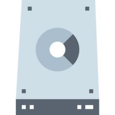 硬盘