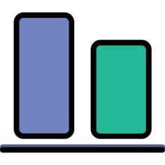 Vertical alignment